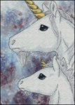(image for) Mother and Daughter - MW